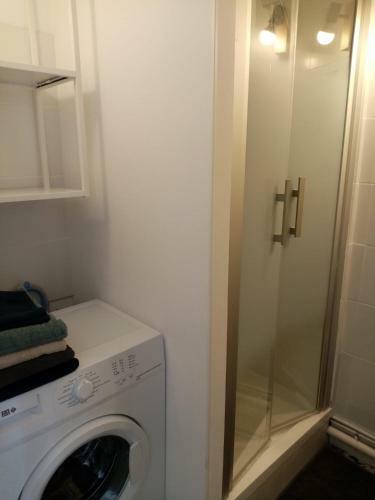 Apartamento Appartement Cocoon � Courseulles Sur Mer