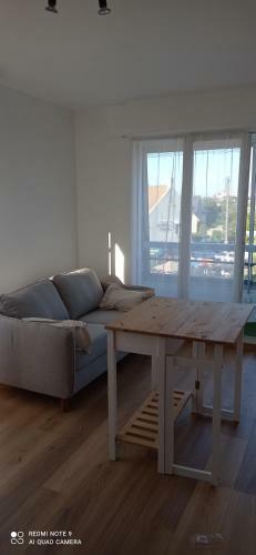 Apartamento Courseulles Bellevue