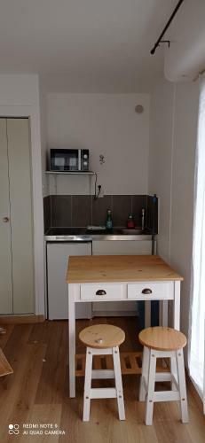 Apartamento Courseulles Bellevue