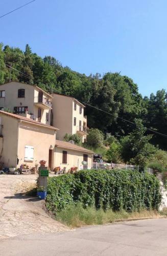 Apartamento G�tes � Cozzano