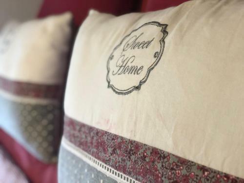 B&B En Champagne