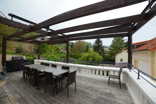 B&B En Champagne