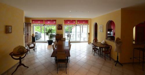B&B En Champagne