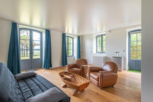 Le Manoir de Plessis Kaer