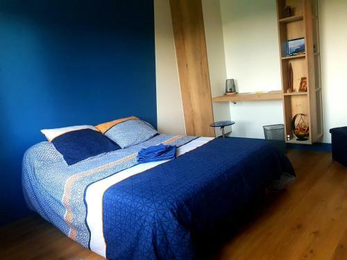 Bed & Breakfast Chambre Au Doux Refuge