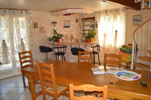 Bed & Breakfast Chambre Au Doux Refuge