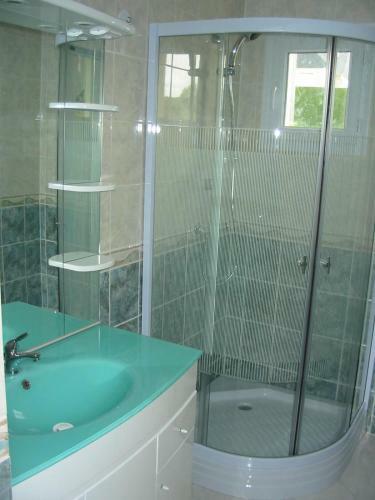 Hostal Chambres D'h�tes Chez R�jane