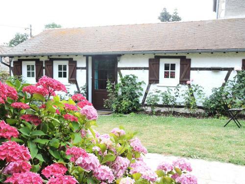 Bed & Breakfast Chambre Safran