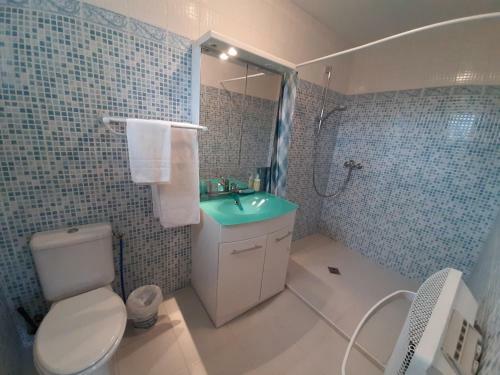 Bed & Breakfast Escales Dans Les Dunes