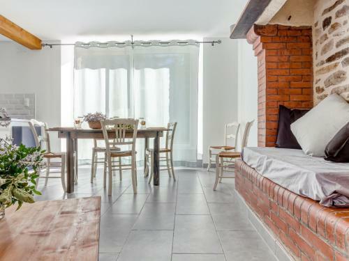 Holiday Home Chez Manie Et Mablot