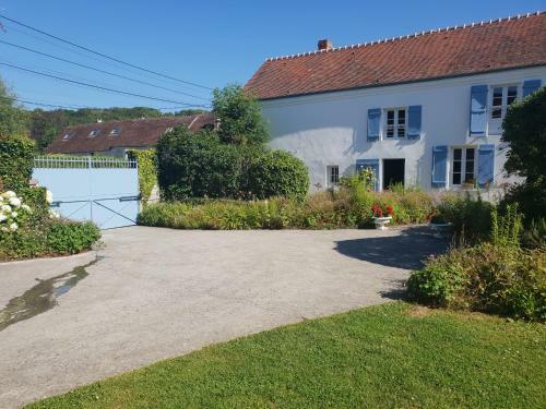 Bed & Breakfast Le Champ De L'eau