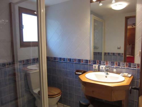 Apartamento Appart 4 Pers Proximit� Lac Et Remont�es Le Praz - Arrayanes