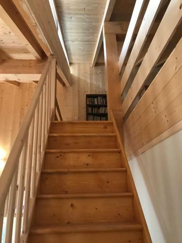 Apartamento Appartement T3+mezzanine Augustine