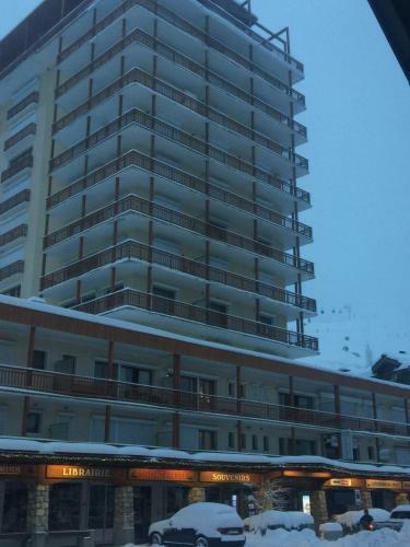 Apartment Anna