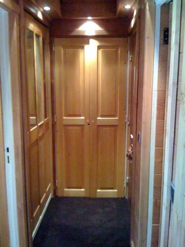 Apartamento Ariondaz