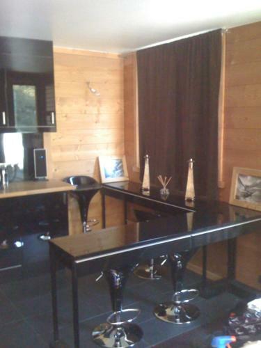 Apartamento Ariondaz