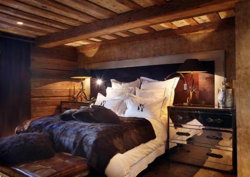 Hotel Le Saint Roch
