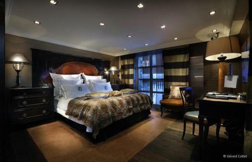 Hotel Le Saint Roch