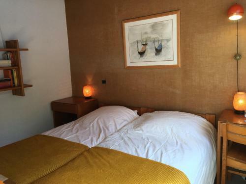 Apartamento Le Solaret