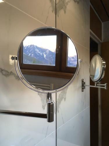 Apartamento Le Solaret