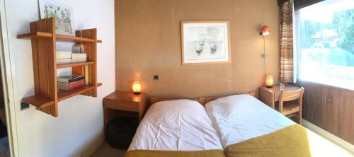 Apartamento Le Solaret