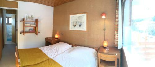 Apartamento Le Solaret