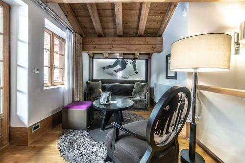Hotel Le Strato