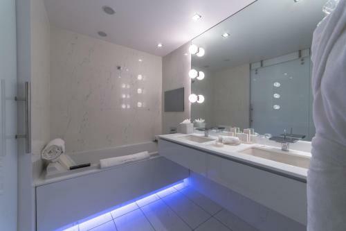 Hotel Le Strato