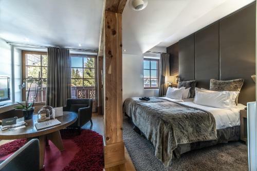 Hotel Le Strato