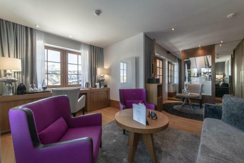 Hotel Le Strato