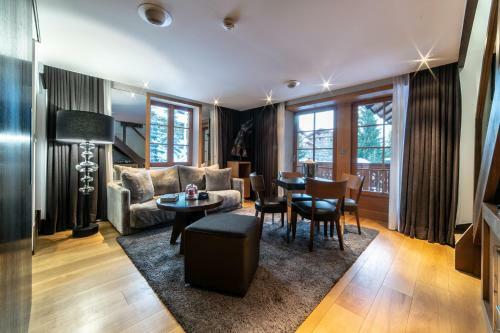 Hotel Le Strato