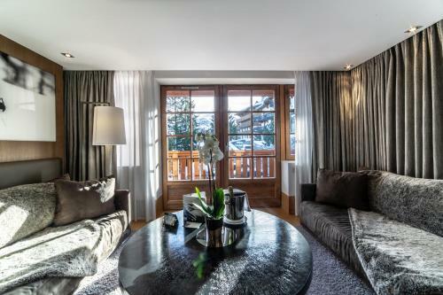 Hotel Le Strato