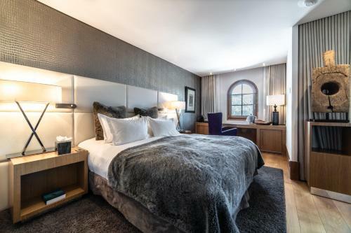 Hotel Le Strato