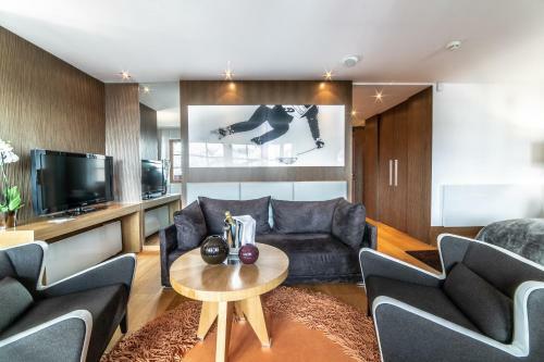 Hotel Le Strato