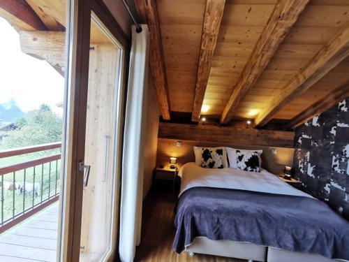 Chalet Emilie