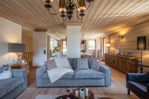 Apartamentos Aux Sports D Hiver