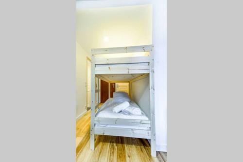 Apartamento Superbe Appartement Centre Station
