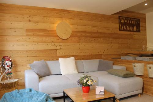Apartamento R�sidence Charmes 303 Cl�s Blanches Courchevel