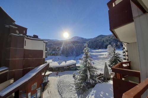 Apartamento La Tania 309 Le Britania