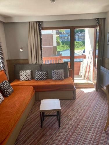Apartamento La Tania 309 Le Britania