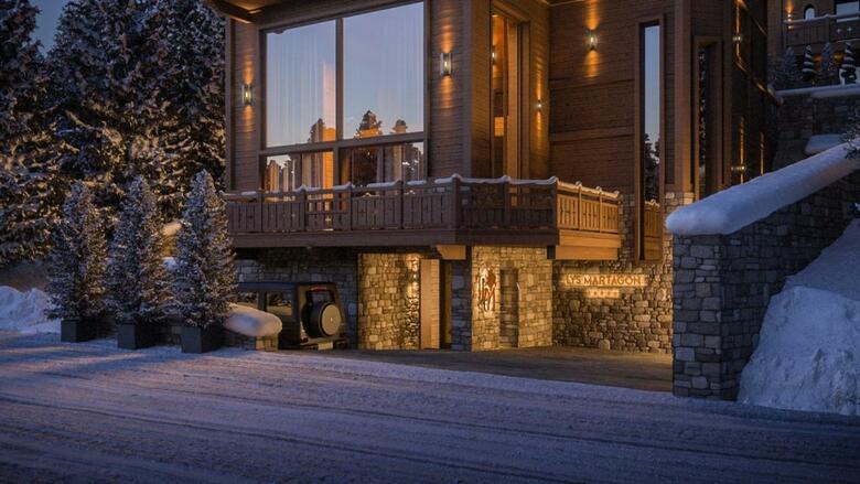 Hotel Lys Martagon