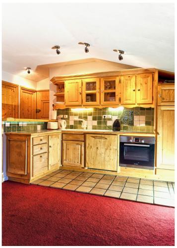 Apartamento Les Sapins Courchevel 1850