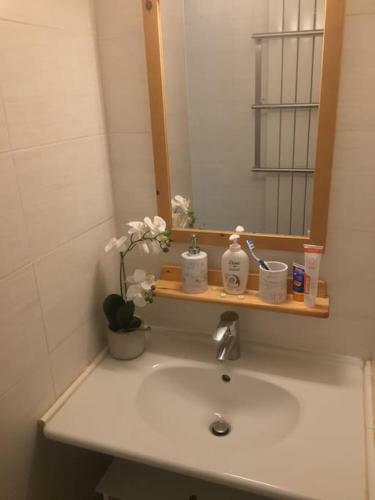 Apartamento La Croix de Savoie Courchevel