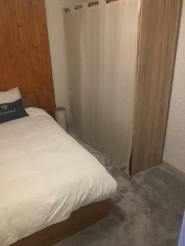 Apartamento La Croix de Savoie Courchevel