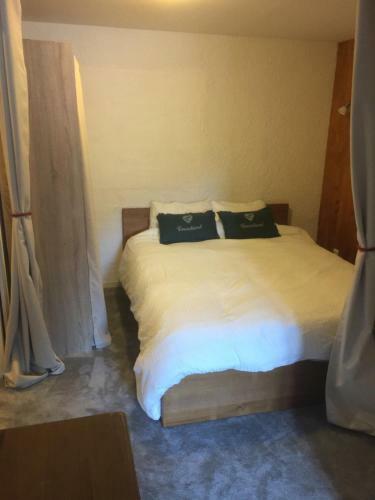 Apartamento La Croix de Savoie Courchevel