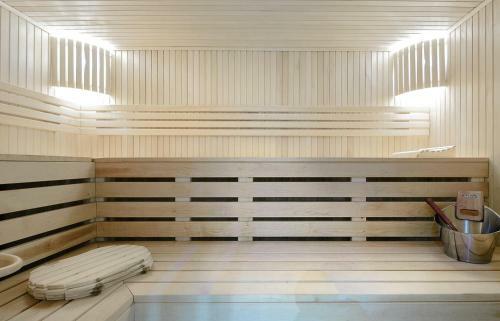 Chalet La Vizelle, Courchevel 1850