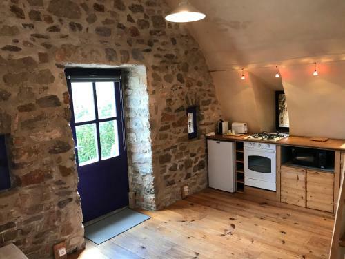 Le Gite Du Larzac � Brunas