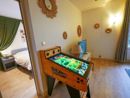 Apartamento G�te de St Hippolyte