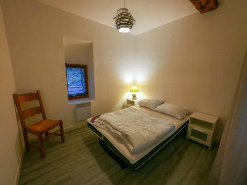 Apartamento G�te Des Halles