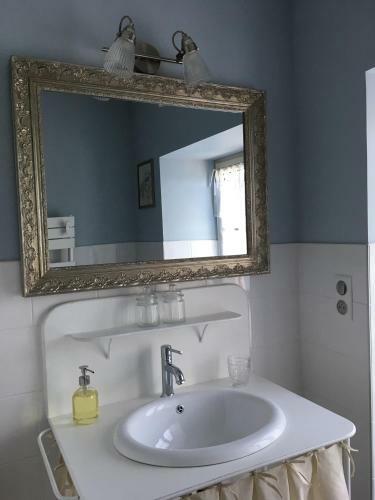 Bed & Breakfast Villa Des Contamines